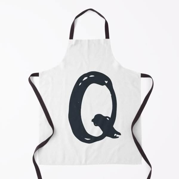 Item preview, Letter Q Graffiti Alphabet designed and sold by FineQuotes.