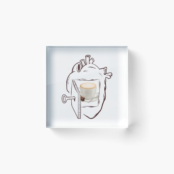 Item preview, Cappuccino designed and sold by foodisthekey.