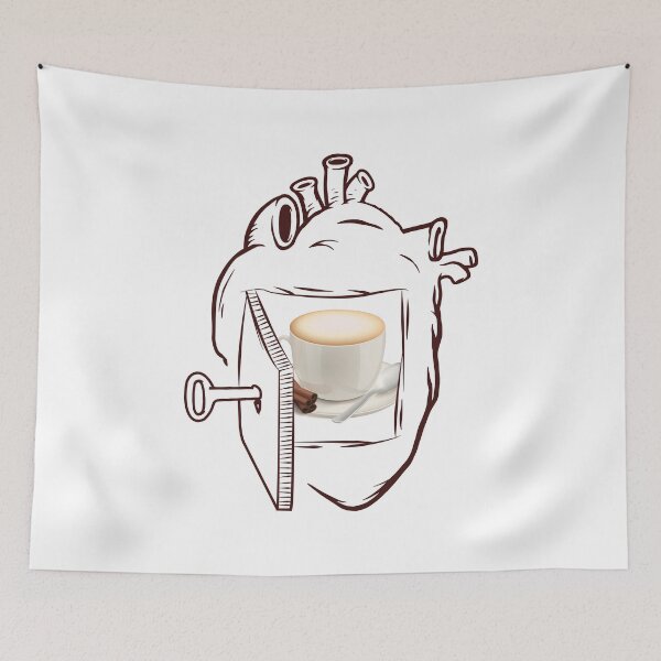 Item preview, Cappuccino designed and sold by foodisthekey.