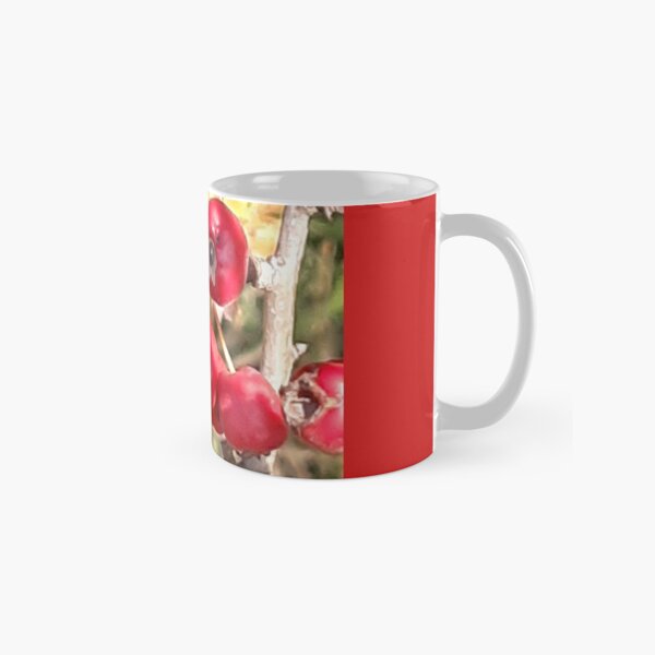 Item preview, Red berries taken on the Southdowns in Sussex designed and sold by Emma  Amies.