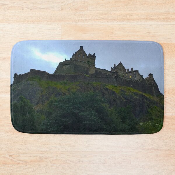Item preview, Edinburgh Castle, Scotland, photo 1  designed and sold by Andrew Morrell.