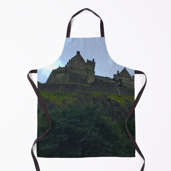 Item preview, Edinburgh Castle, Scotland, photo 1  designed and sold by Andrew Morrell.