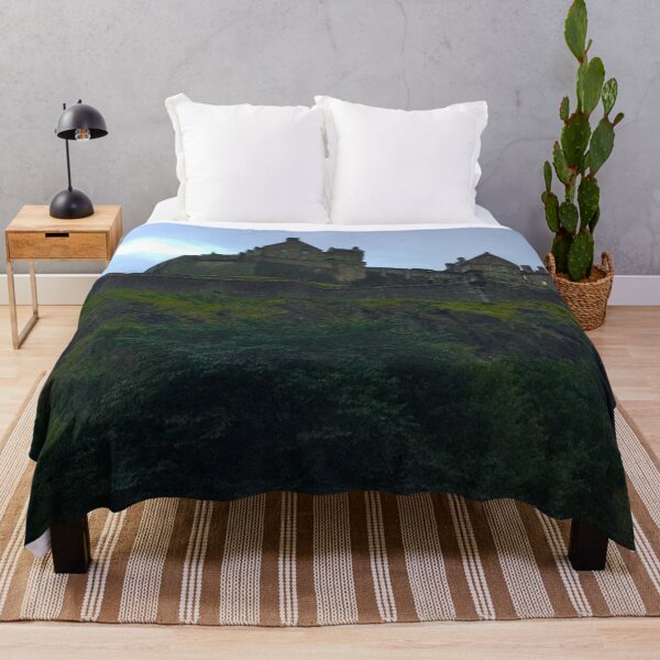 Item preview, Edinburgh Castle, Scotland, photo 1 designed and sold by Andrew Morrell.