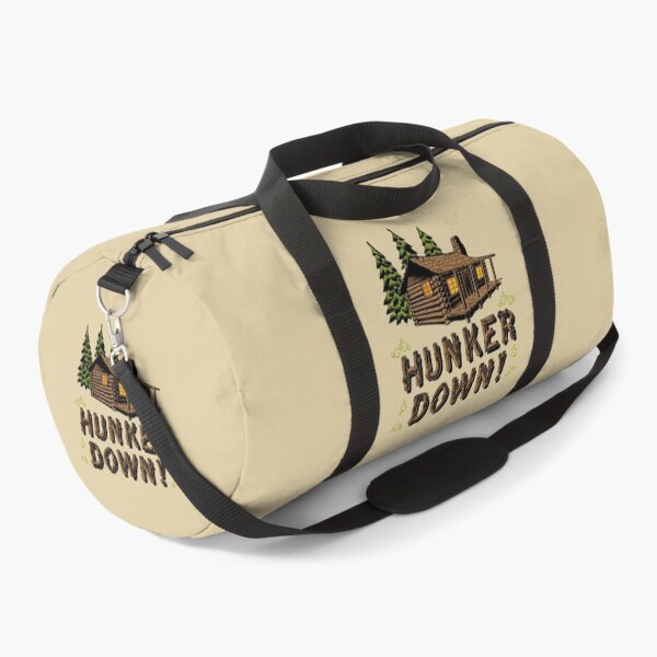 Item preview, Hunker Down! designed and sold by Arthur Wendler.