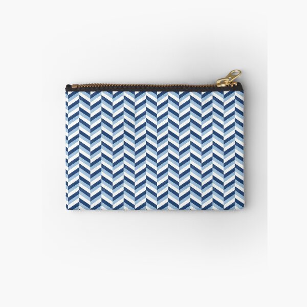 Item preview, Blu Ponti Tiles Pattern Print designed and sold by MCMXCV-PROJECT.