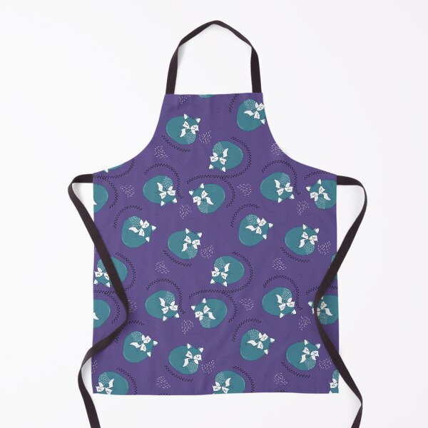 Item preview, Sleeping Fox designed and sold by HelyanDesign.