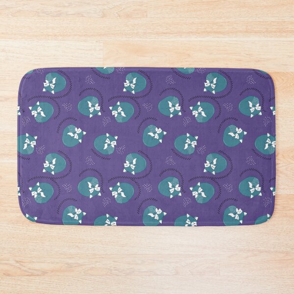 Item preview, Sleeping Fox designed and sold by HelyanDesign.