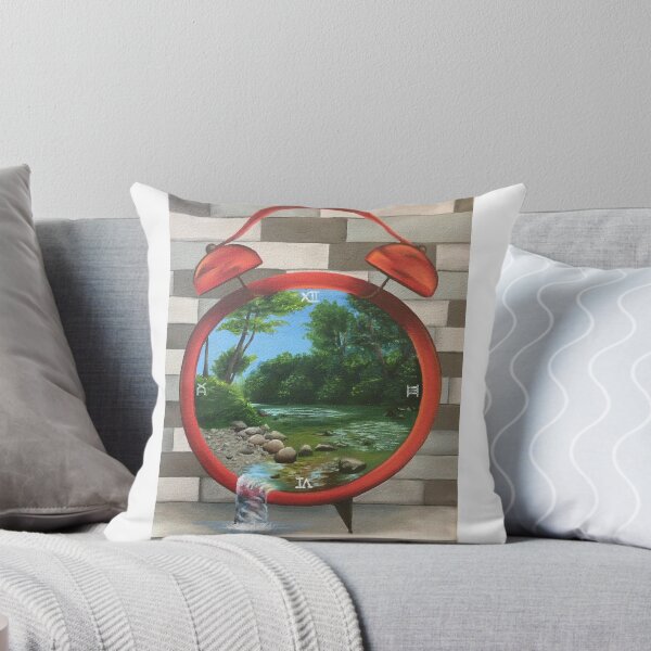 Item preview, Tick Tock designed and sold by Thompsonam.