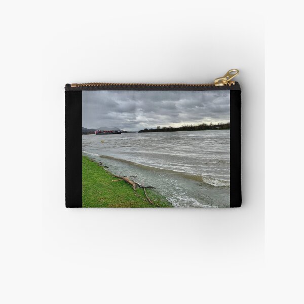 Item preview, Rhine River - Taken in Bonn Cologne designed and sold by isstgeschichte.