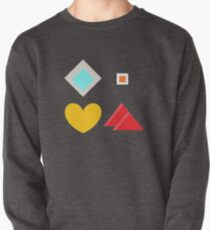 GW2 Pullover
