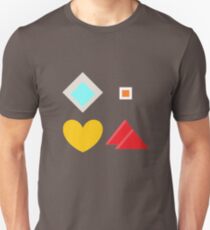 GW2 Unisex T-Shirt