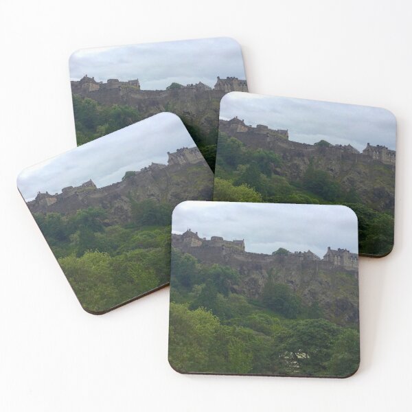 Item preview, Edinburgh Castle, Scotland, photo 2 designed and sold by Andrew Morrell.
