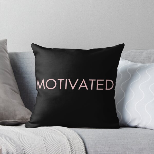 Item preview, MOTIVATED TYPE designed and sold by Oreo2020 Creations.