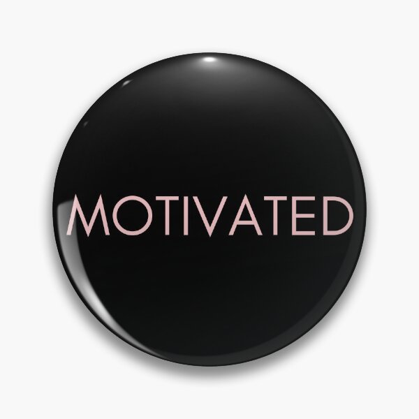 Item preview, MOTIVATED TYPE designed and sold by Oreo2020 Creations.