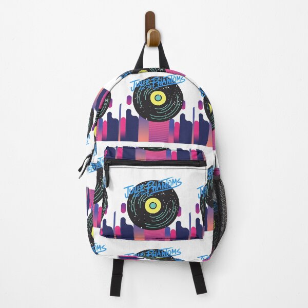 Item preview, julie and the phantoms- beat wave designed and sold by Rajpramanik.