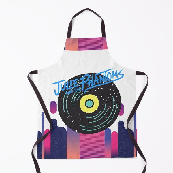 Item preview, julie and the phantoms- beat wave designed and sold by Rajpramanik.