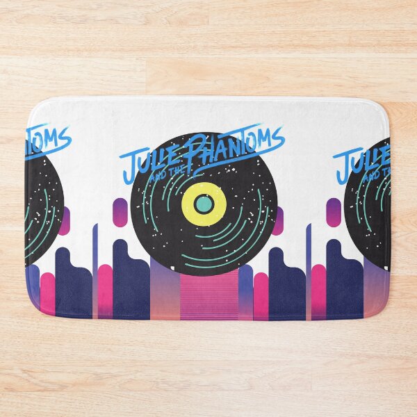 Item preview, julie and the phantoms- beat wave designed and sold by Rajpramanik.