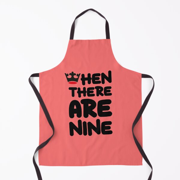 Item preview, When there are nine designed and sold by dinadesign.