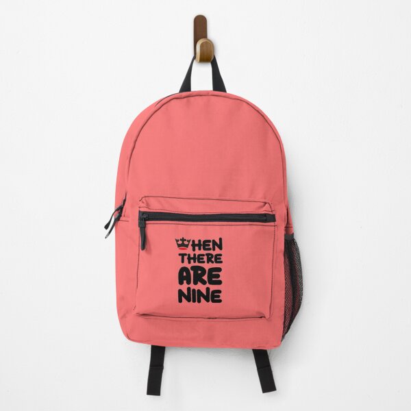 Item preview, When there are nine designed and sold by dinadesign.
