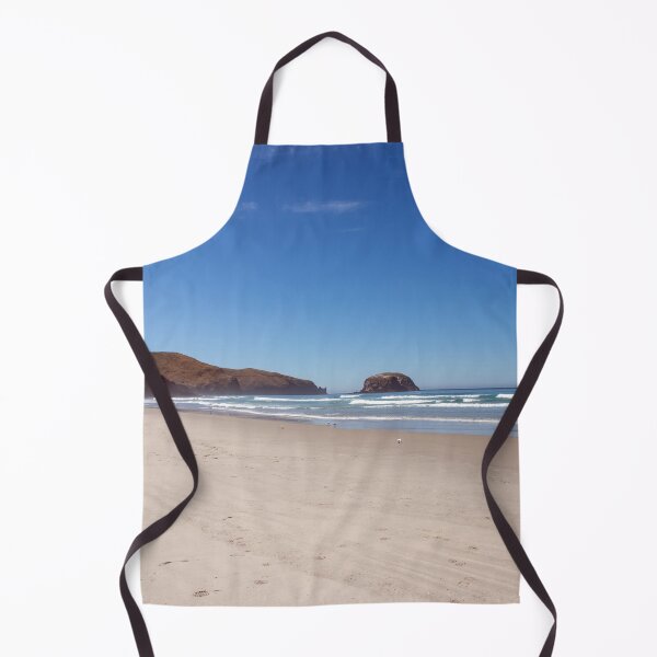 Item preview, Allan's beach, New Zealand designed and sold by HazelWright.