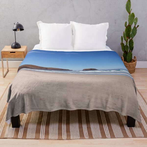 Item preview, Allan's beach, New Zealand designed and sold by HazelWright.