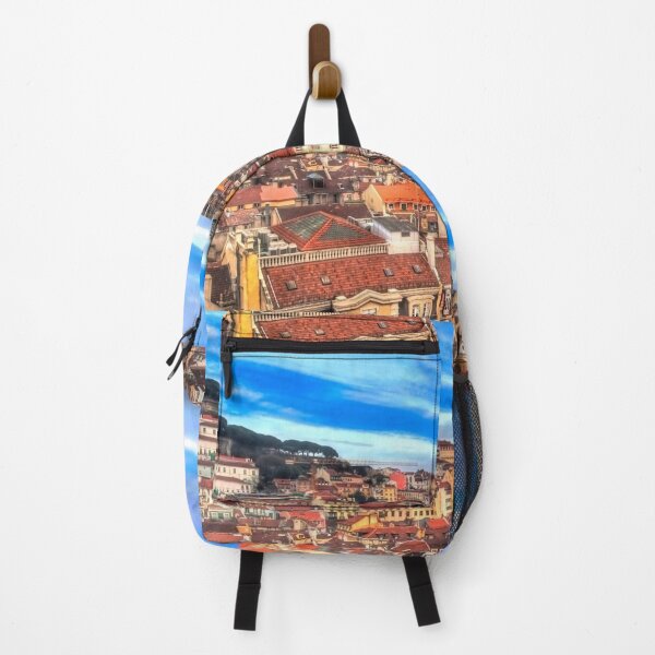 Item preview, Lisbon... designed and sold by Tereza Pilar Art.
