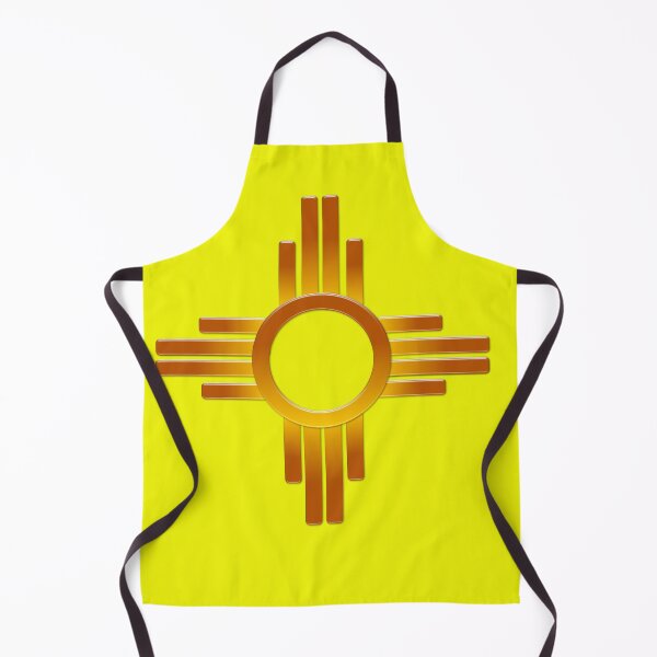 Item preview, Golden Zia designed and sold by NewMexicoTees.
