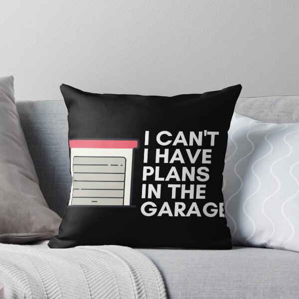 Item preview, i cant i have plans in the garage designed and sold by Zaibo.