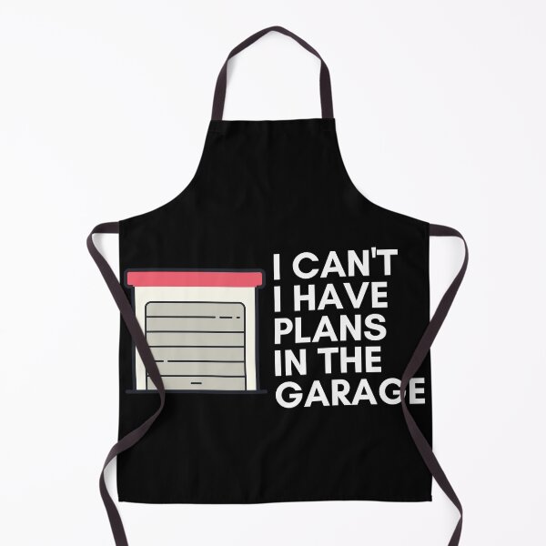 Item preview, i cant i have plans in the garage designed and sold by Zaibo.