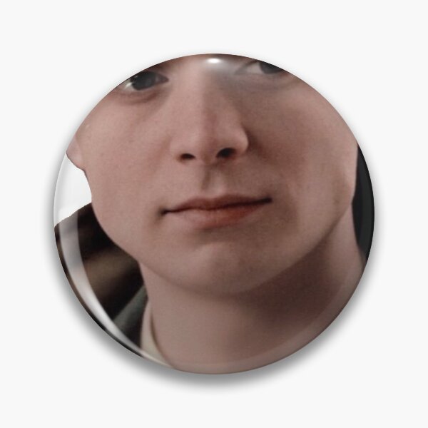 Item preview, Gilbert Blythe Sticker designed and sold by misspink827.