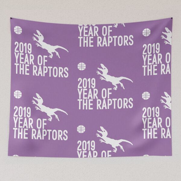 Item preview, BASKETBALL FAN: 2019 IS THE YEAR FOR THE RAPTORS? | babyRAGE Item #000152 designed and sold by babyrage.