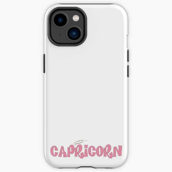 Bratz Angelz Capricornio Funda resistente para iPhone