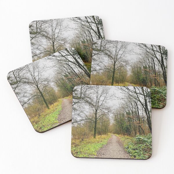 Item preview, Woods In North Rhine Westfalia designed and sold by isstgeschichte.