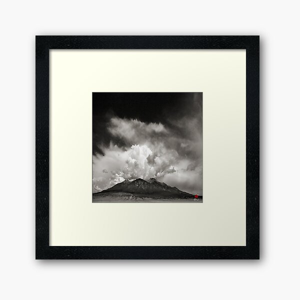 Item preview, Storm Over Blanca Peak, Colorado designed and sold by Don Bailey.