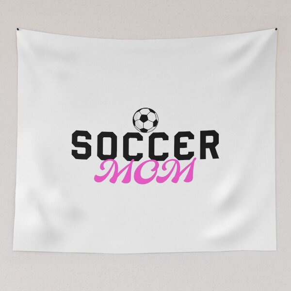 Item preview, Soccer Mom designed and sold by Rooks-Artworks.