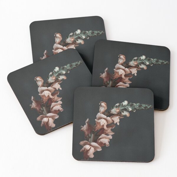 Item preview, Dark floral images designed and sold by SJAPhoto.