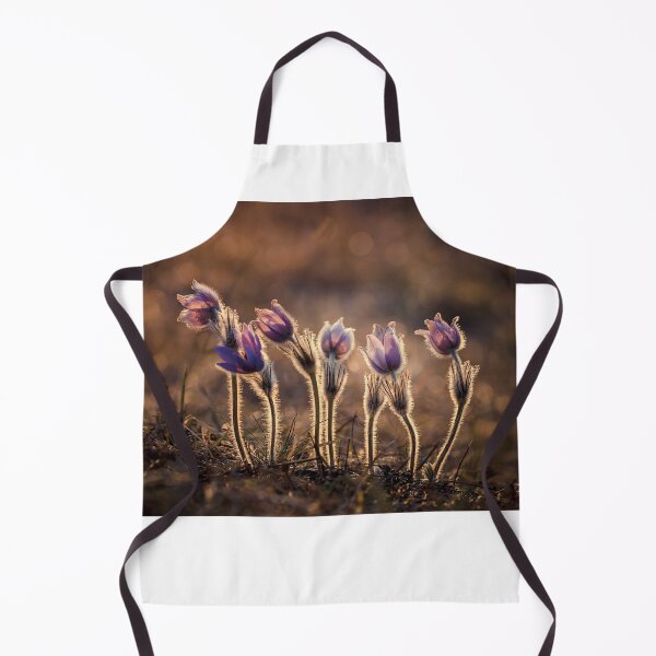 Item preview, purple flowers photo designed and sold by Braxton Tanaka.