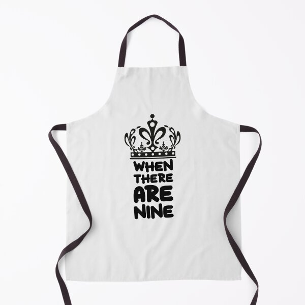 Item preview, When there are nine designed and sold by dinadesign.