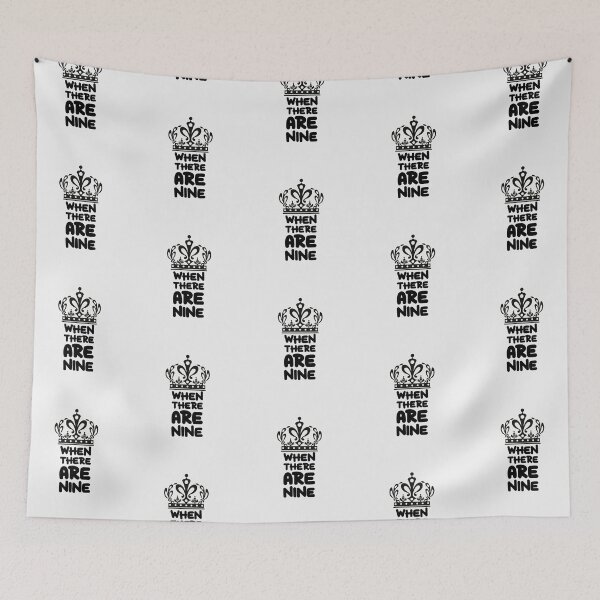 Item preview, When there are nine designed and sold by dinadesign.