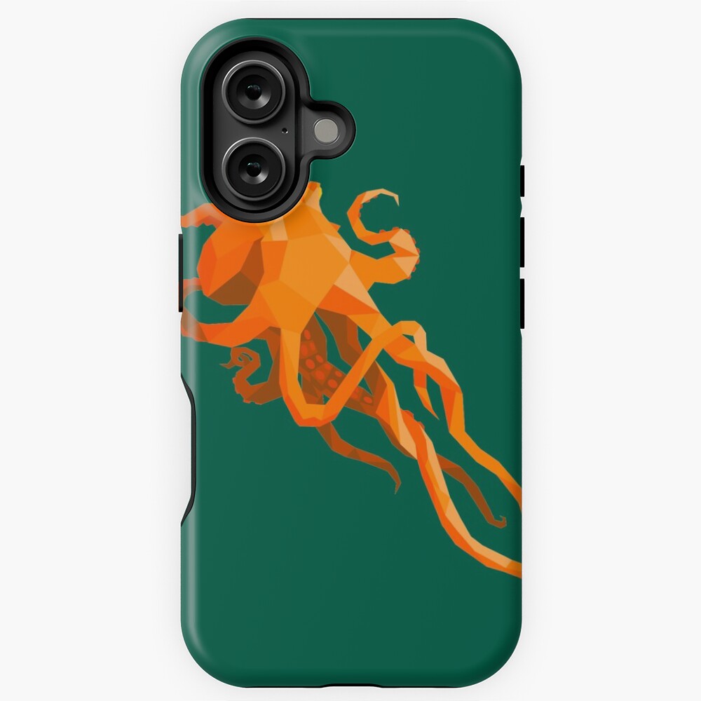 Item preview, iPhone Magsafe Tough Case designed and sold by Geofrog.