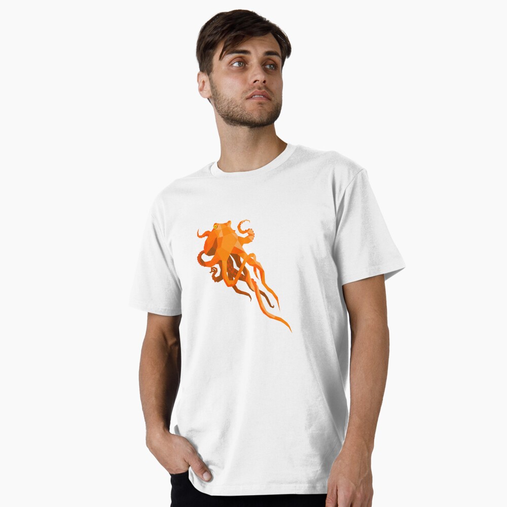 Item preview, Premium T-Shirt designed and sold by Geofrog.