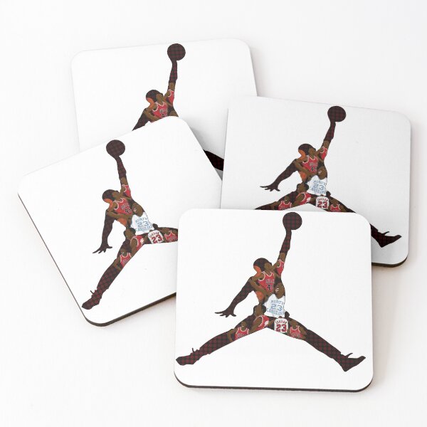 Item preview, Michael Jordan Collage  designed and sold by Itsjuskev.
