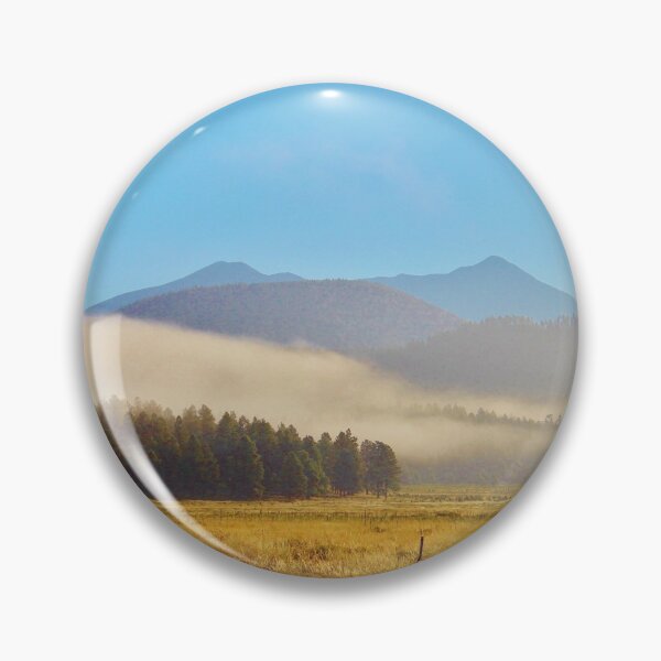Item preview, Foggy Kaibab Morning designed and sold by JoAnn Glennie.