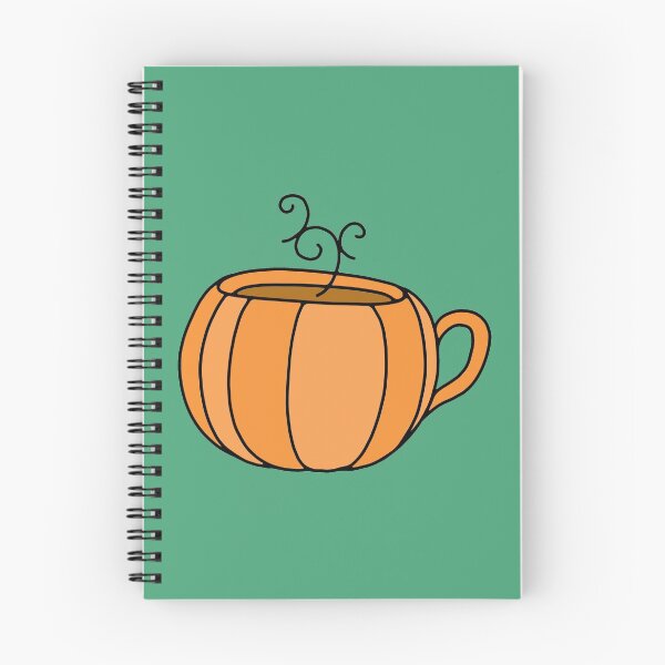 Item preview, Pumpkin Spice Latte Fall Pumpkin Mug designed and sold by murialbezanson.