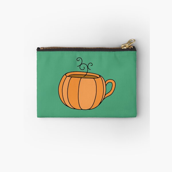 Item preview, Pumpkin Spice Latte Fall Pumpkin Mug designed and sold by murialbezanson.