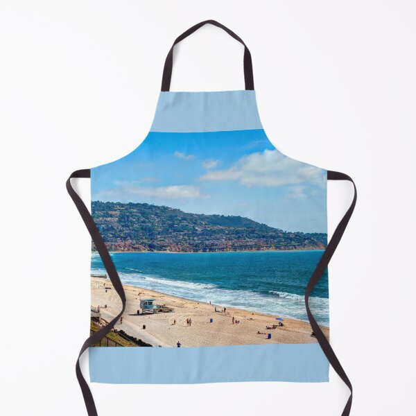 Item preview, Torrance Beach California designed and sold by K D Graves Photography.