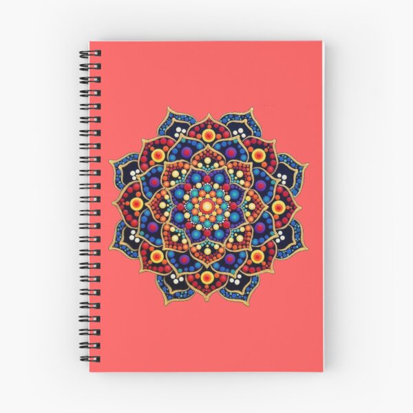 Item preview, Alien Mandala  designed and sold by TheJungleJuice.