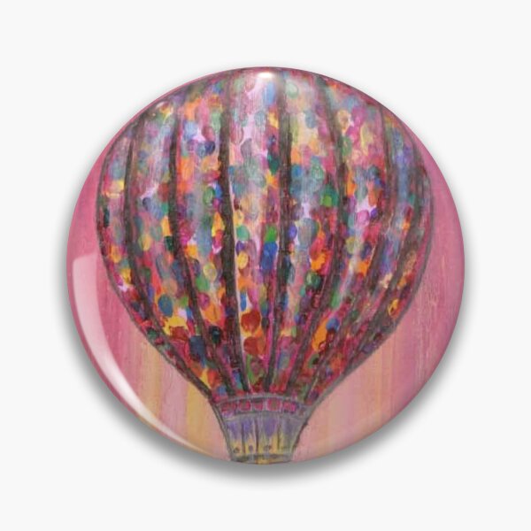 Item preview, Montgolfier Dreams designed and sold by michellefoster.