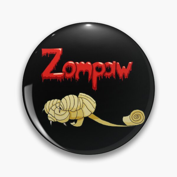 Item preview, Zompaw - the mummified paw! designed and sold by Schrödingers Box.