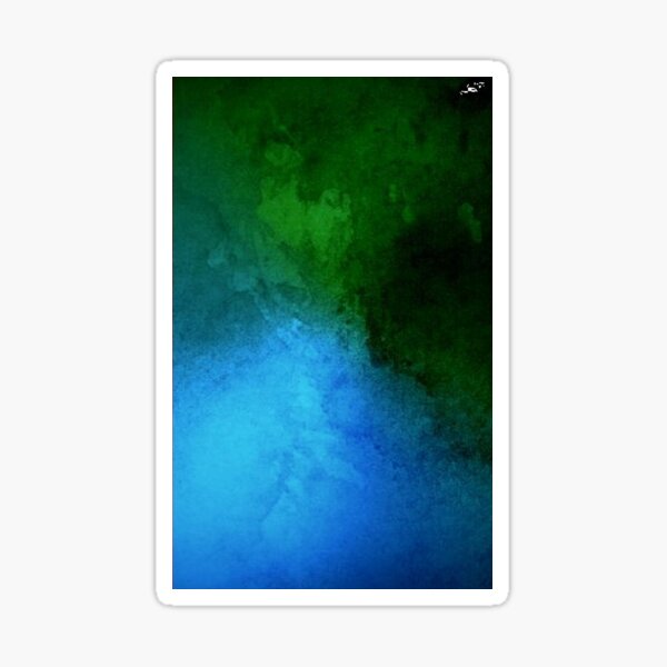 Bunt 2 Sticker